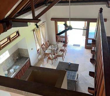 Pekutatan House | 300 m² House ∙ 4 bedrooms ∙ 8 guests