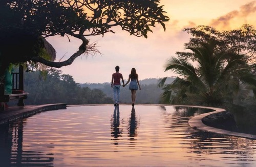 Kerta Resort | 300 m² Resort ∙ 127 guests