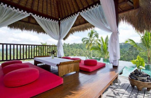 Kerta Resort | 300 m² Resort ∙ 127 guests