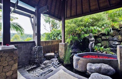 Kerta Resort | 300 m² Resort ∙ 127 guests