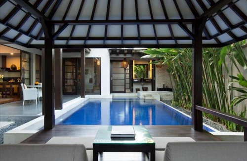 Legian City-Centre Villa | 300 m² Villa ∙ 1 bedroom ∙ 2 guests