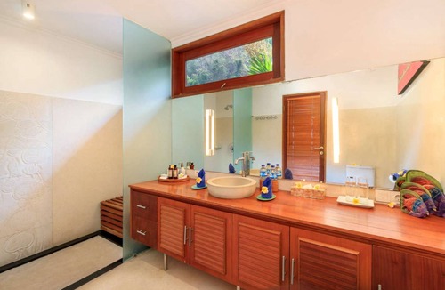 Candi Dasa Villa | 300 m² Villa ∙ 2 bedrooms ∙ 4 guests