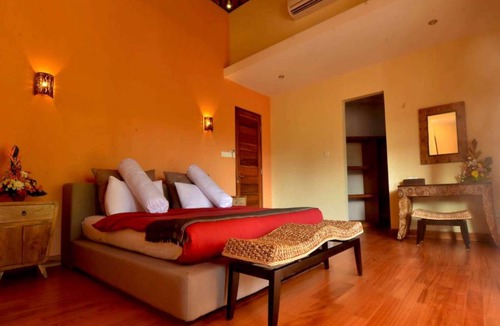 Candi Dasa Villa | 300 m² Villa ∙ 3 bedrooms ∙ 6 guests