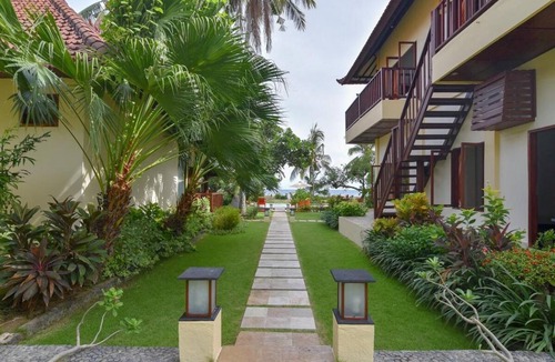 Kubutambahan Villa | 300 m² Villa ∙ 3 bedrooms ∙ 6 guests
