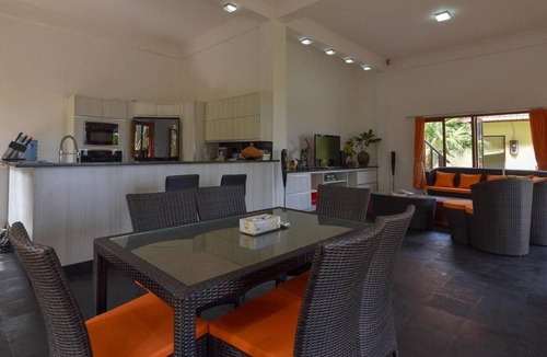 Kubutambahan Villa | 300 m² Villa ∙ 3 bedrooms ∙ 6 guests