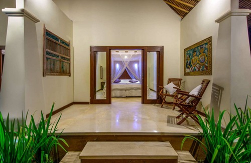 Candi Dasa Villa | 300 m² Villa ∙ 4 bedrooms ∙ 8 guests