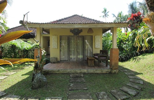 Sebatu Hotel | 32 m² Hotel ∙ 2 guests