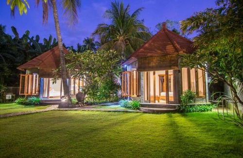 Bukti Bed & Breakfast | 35 m² Bed and breakfast ∙ 6 guests
