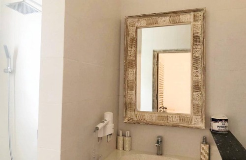 Bondalem Resort | 35 m² Private room ∙ 1 bedroom ∙ 2 guests