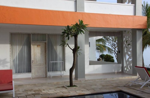 Bondalem Resort | 35 m² Private room ∙ 1 bedroom ∙ 2 guests