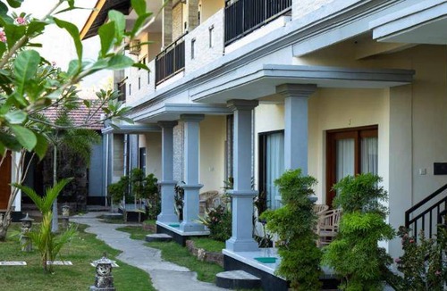 Purwakerti Resort | 35 m² Resort ∙ 3 guests