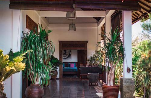 Amed Villa | 35 m² Villa ∙ 3 bedrooms ∙ 8 guests