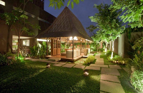 Batubelig Resort | 350 m² Resort ∙ 4 bedrooms ∙ 127 guests