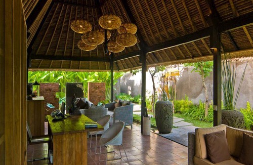 Batubelig Resort | 350 m² Resort ∙ 4 bedrooms ∙ 127 guests
