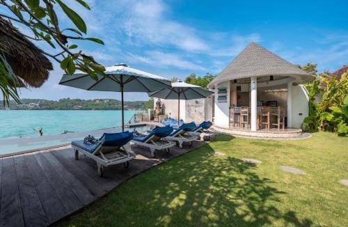 Ceningan Island Resort | 350 m² Resort ∙ 6 bedrooms ∙ 12 guests