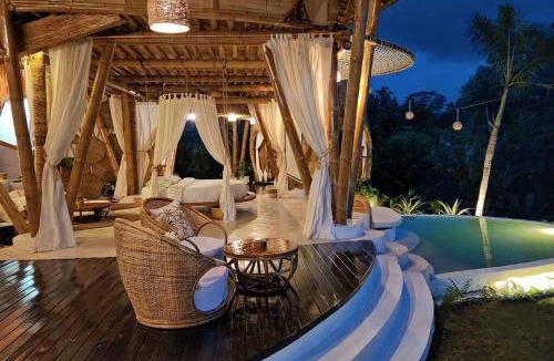 Selat Villa | 350 m² Villa ∙ 2 bedrooms ∙ 4 guests