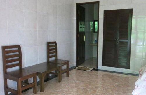 Tulamben Bed & Breakfast | 36 m² Bed and breakfast ∙ 4 guests