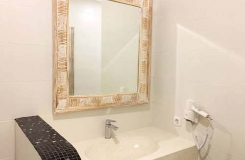 Bondalem Resort | 36 m² Private room ∙ 1 bedroom ∙ 2 guests