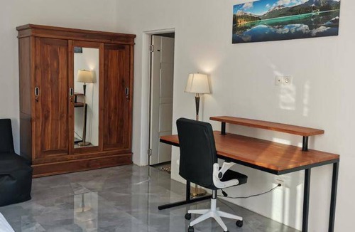 Subagan Villa | 36 m² Villa ∙ 3 bedrooms ∙ 9 guests