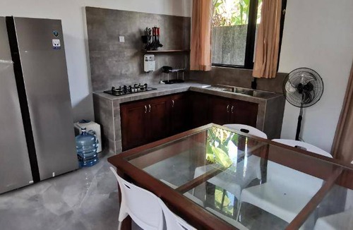 Subagan Villa | 36 m² Villa ∙ 3 bedrooms ∙ 9 guests