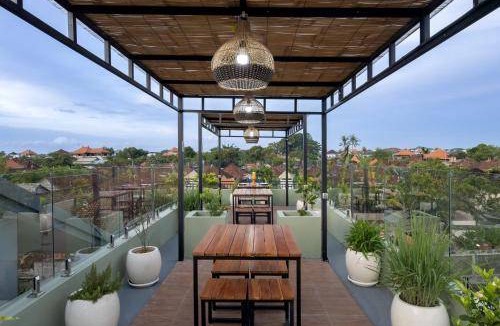 Batubulan Hotel | 38 m² Hotel ∙ 2 guests