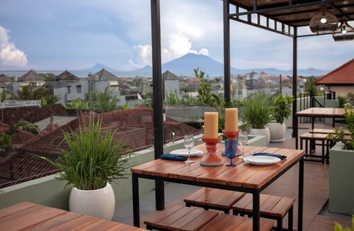 Batubulan Hotel | 38 m² Hotel ∙ 2 guests