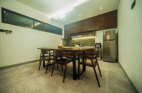 Sanur Villa | 3Bedroom - 703 - Private Pool Villa Sanur