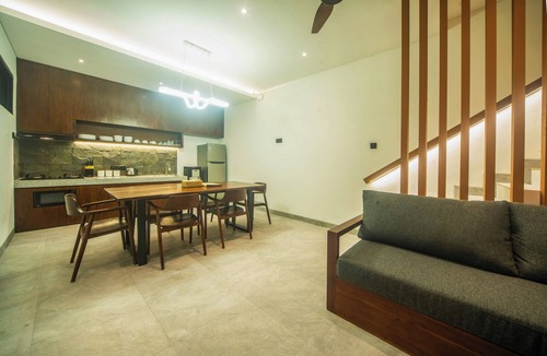 Sanur Villa | 3Bedroom - 703 - Private Pool Villa Sanur