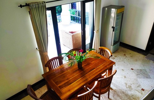 Saba Villa | 3Bedroom Villa Queen With Stunning Rice Field