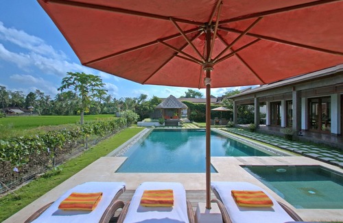 Kemenuh Villa | 3BR Villa, 7Min Drive To Ubud Monkey Forest! - W/Private Swimming Pool!