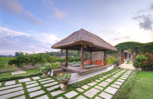 Kemenuh Villa | 3BR Villa, 7Min Drive To Ubud Monkey Forest! - W/Private Swimming Pool!