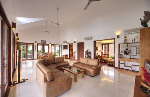 Kemenuh Villa | 3BR Villa, 7Min Drive To Ubud Monkey Forest! - W/Private Swimming Pool!