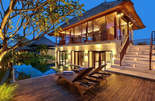 Kemenuh Villa | 3BR Villa, Laundry Service! - W/Swimming Pool!
