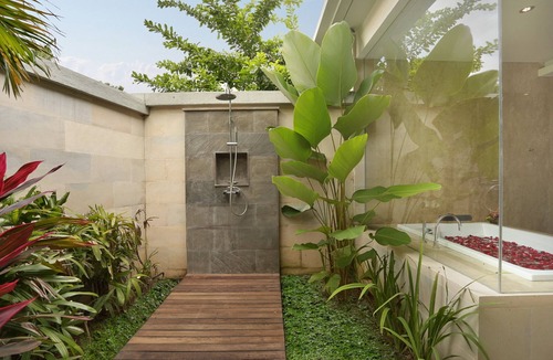 Kemenuh Villa | 3BR Villa, Laundry Service! - W/Swimming Pool!