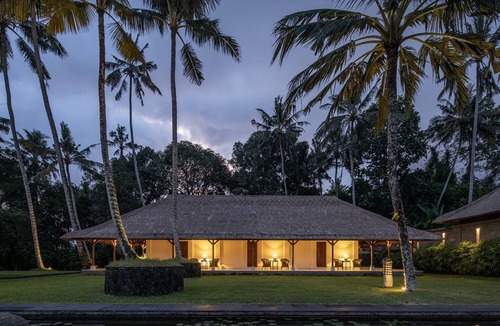 Ababi House | 4 bedroom private vacation home in ababi