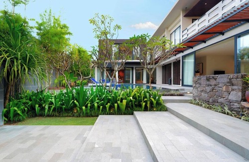 Tanjungbenoa Villa | 4-bedroom villa in fabulous Nusa Dua - Bali