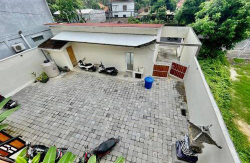 Bondalem Apartment | 40 m² Apartment ∙ 2 guests