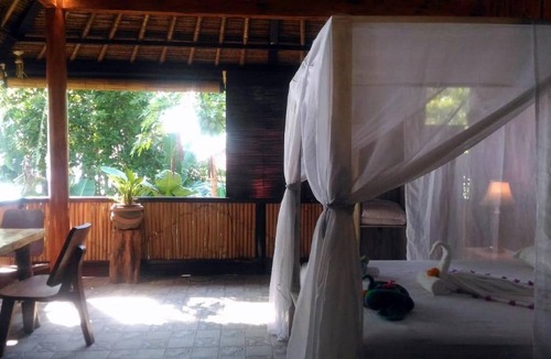 Penuktukan Apartment | 40 m² Apartment ∙ 1 bedroom ∙ 2 guests