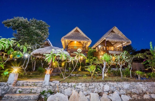 Ceningan Island Bed & Breakfast | 40 m² Bed and breakfast ∙ 127 guests