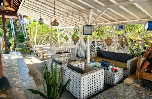 Ceningan Island Bed & Breakfast | 40 m² Bed and breakfast ∙ 127 guests
