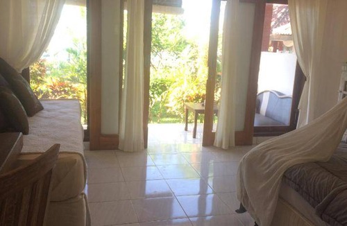 Tejakula Bed & Breakfast | 40 m² Bed and breakfast ∙ 4 guests