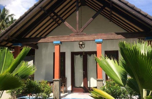 Tejakula Bed & Breakfast | 40 m² Bed and breakfast ∙ 4 guests