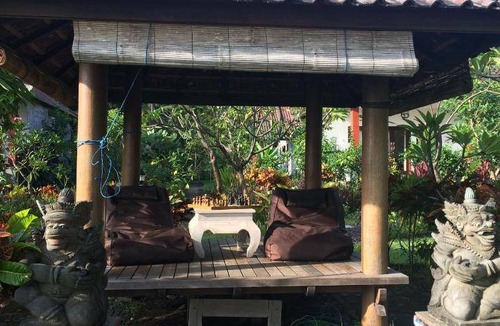 Tejakula Bed & Breakfast | 40 m² Bed and breakfast ∙ 4 guests
