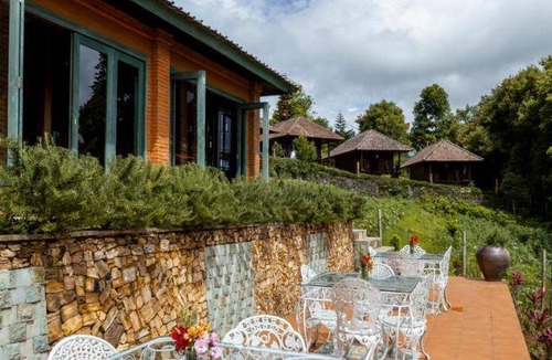 Munduk House | 40 m² Farmhouse ∙ 2 guests