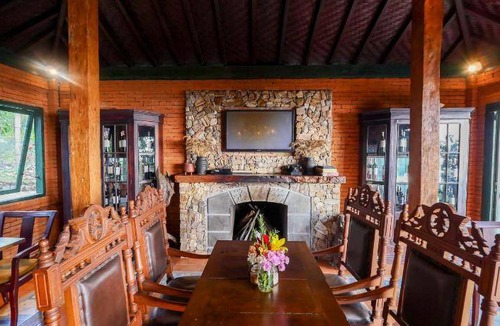 Munduk House | 40 m² Farmhouse ∙ 2 guests