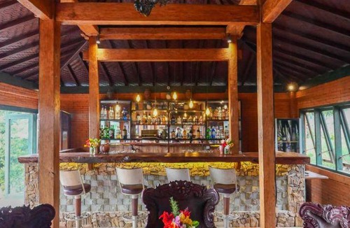 Munduk House | 40 m² Farmhouse ∙ 2 guests