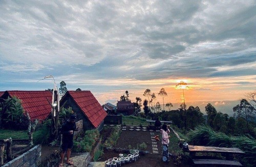 Songan House | 40 m² House ∙ 2 guests