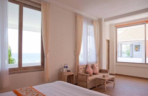 Bondalem Resort | 40 m² Private room ∙ 1 bedroom ∙ 2 guests