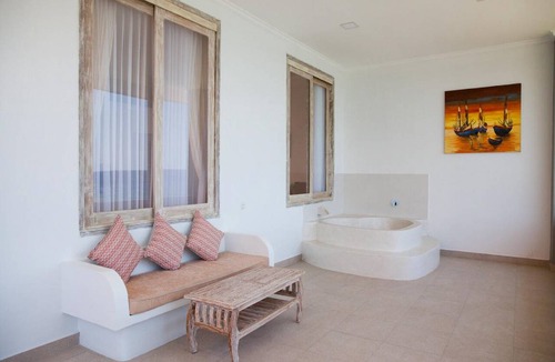 Bondalem Resort | 40 m² Private room ∙ 1 bedroom ∙ 2 guests