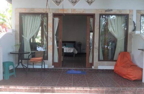 Tejakula Resort | 40 m² Resort ∙ 1 bedroom ∙ 2 guests